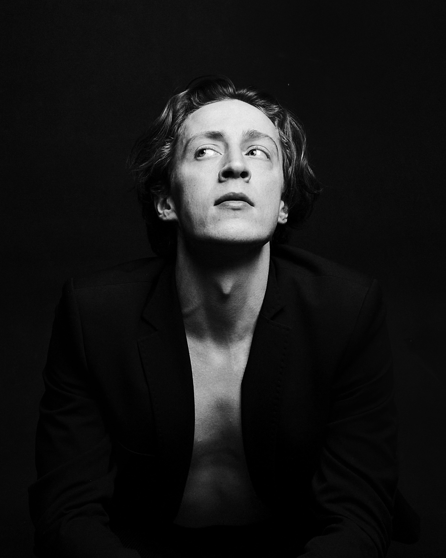 «Наша основная аудитория — интроверты»: Наташа Локшина — об ателье фотопортрета UU (фото 4)