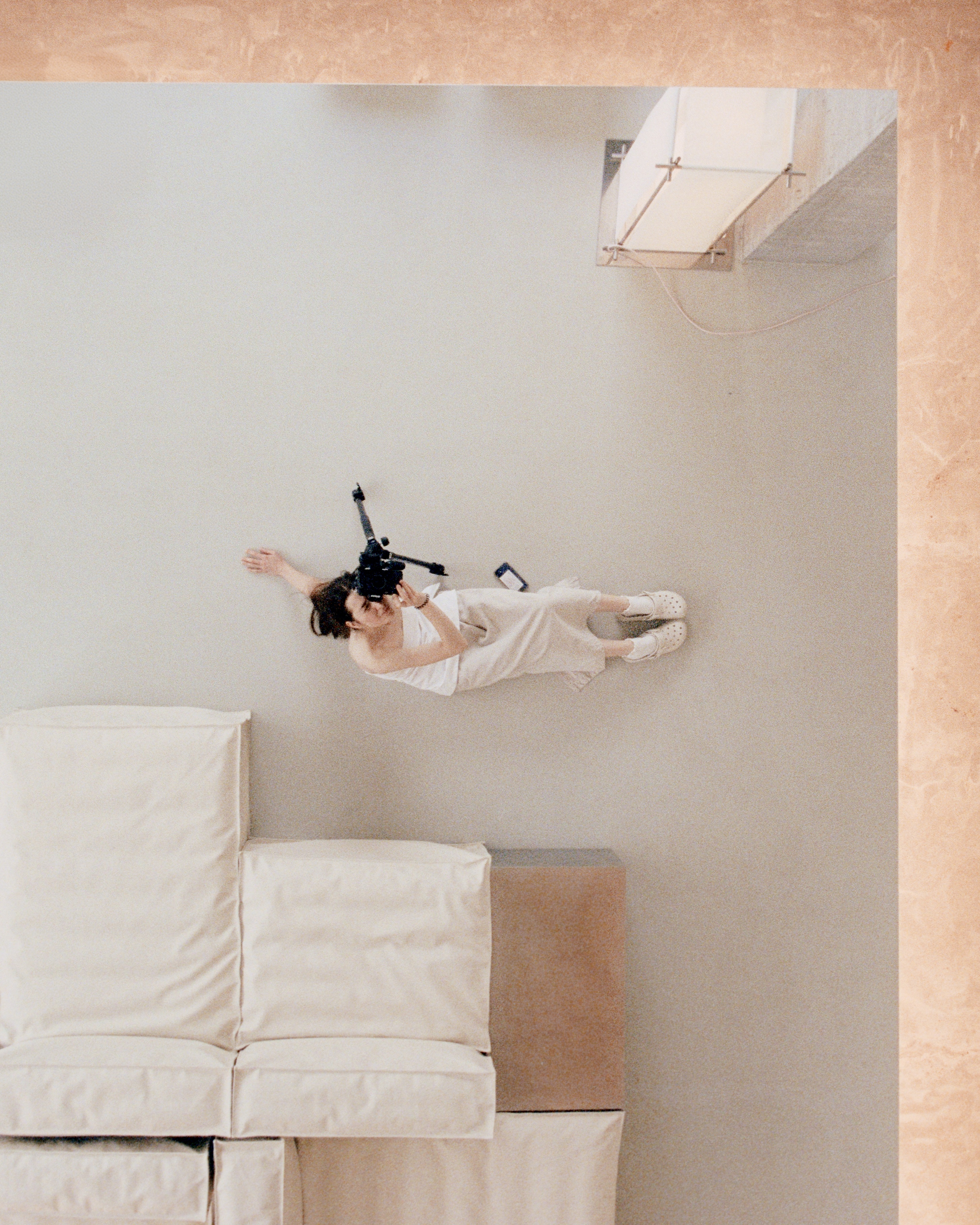 «Наша основная аудитория — интроверты»: Наташа Локшина — об ателье фотопортрета UU (фото 5)