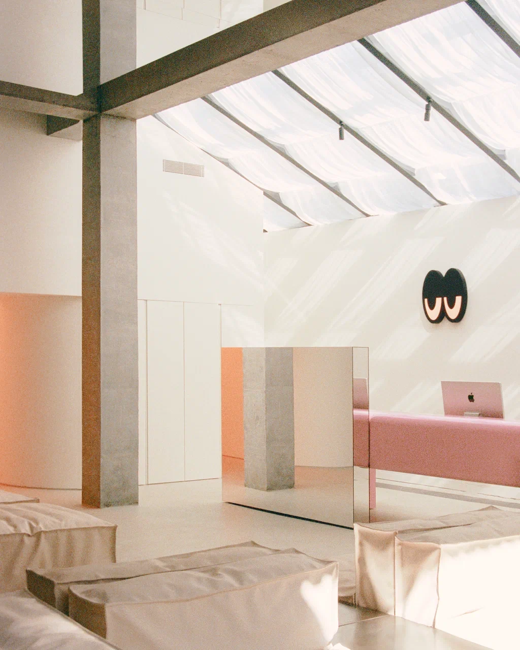 «Наша основная аудитория — интроверты»: Наташа Локшина — об ателье фотопортрета UU (фото 9)