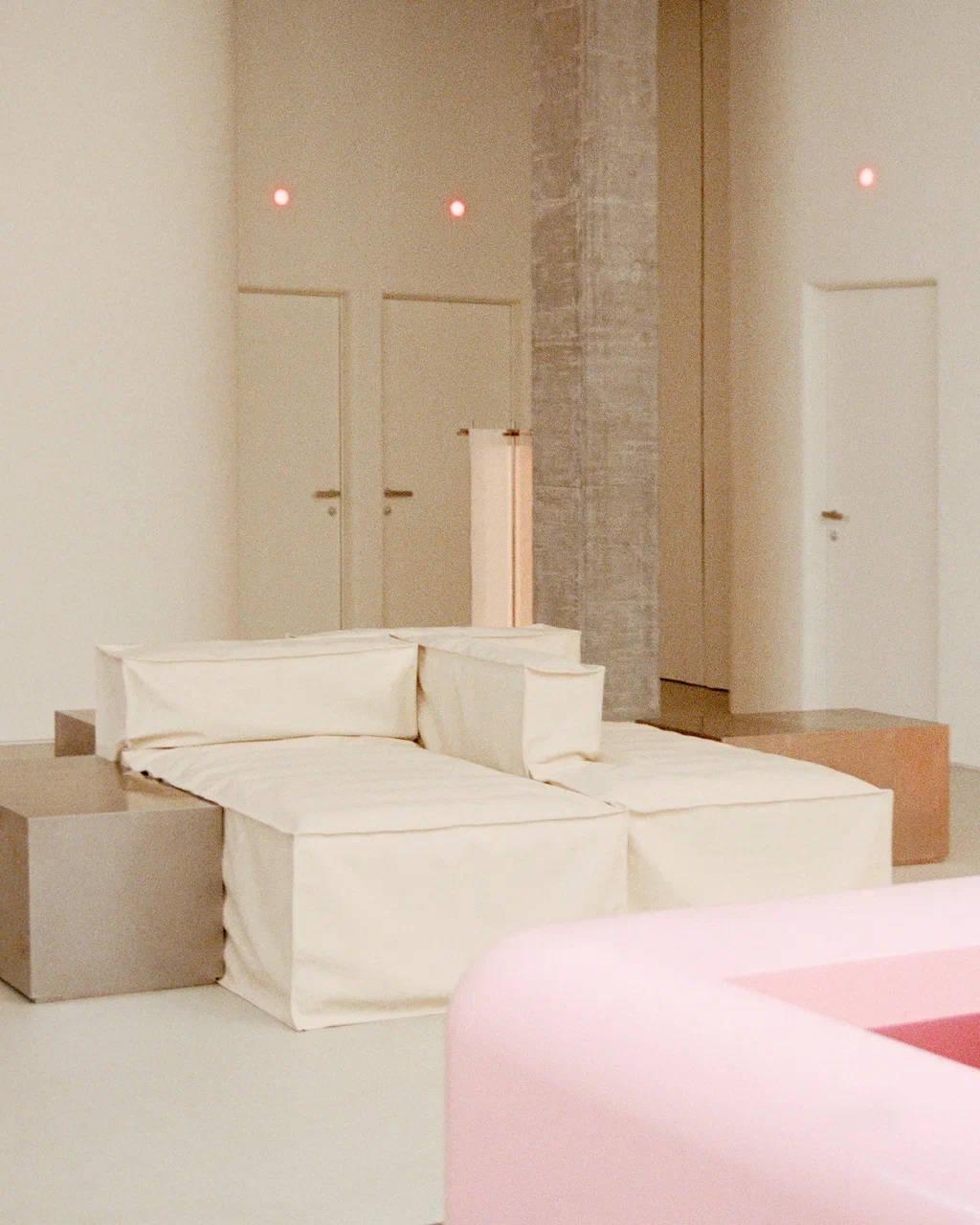 «Наша основная аудитория — интроверты»: Наташа Локшина — об ателье фотопортрета UU (фото 12)