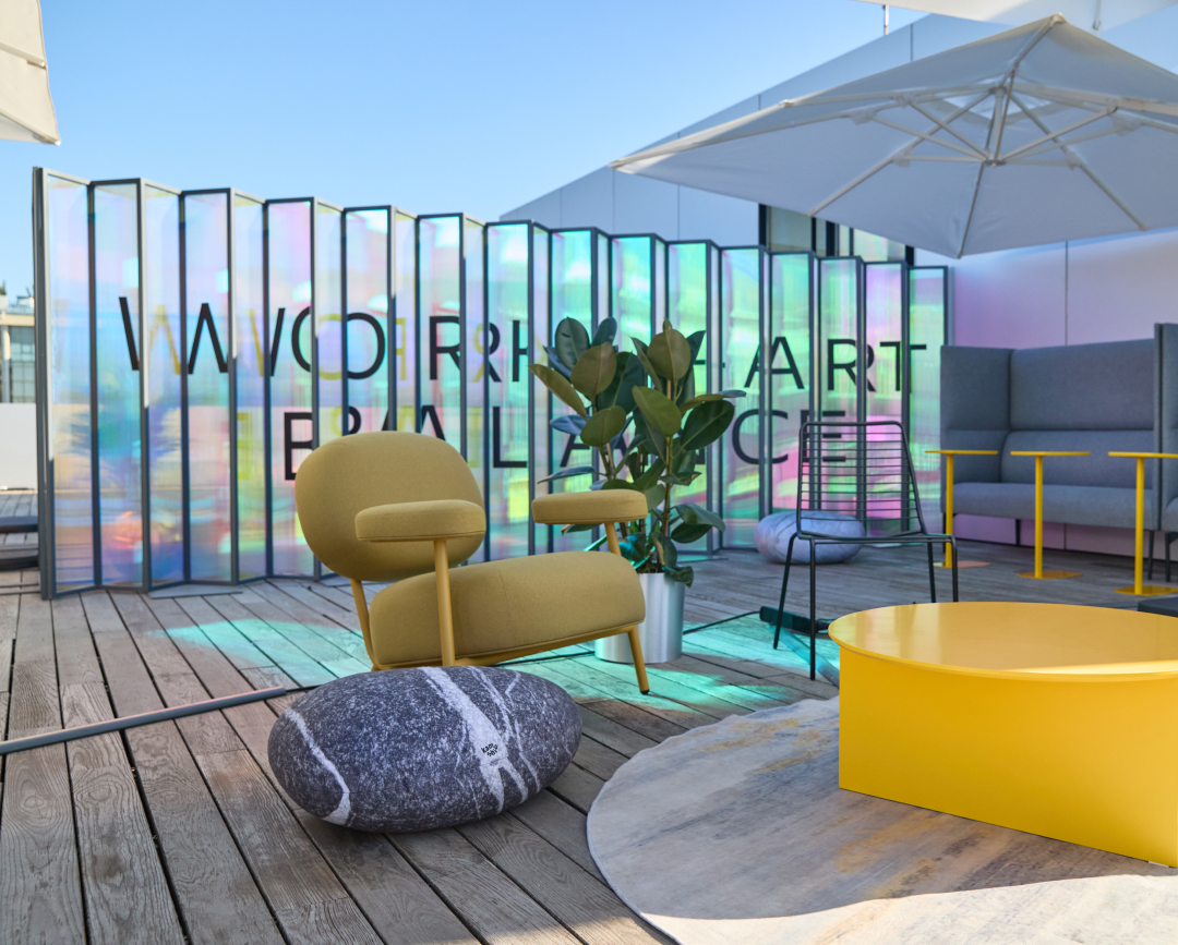 BURO. на выход: светский календарь недели (фото 2)