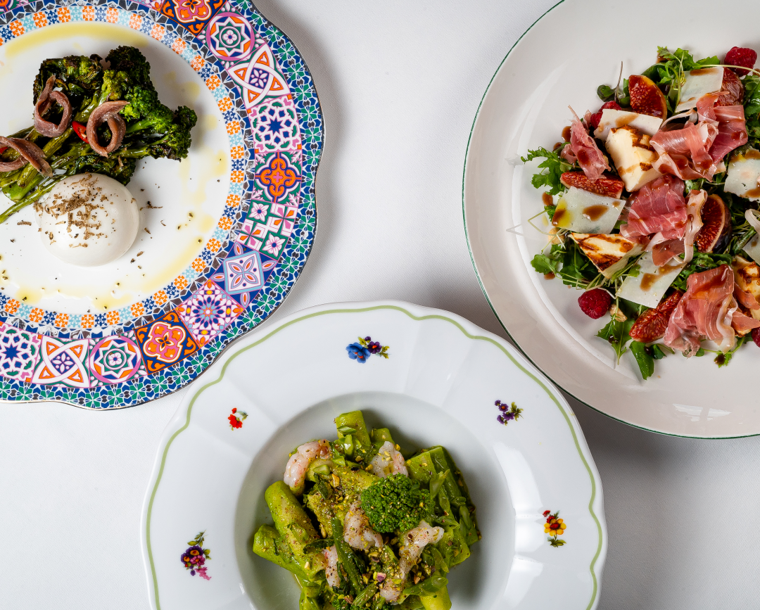 BURO. на выход: светский календарь недели (фото 1)