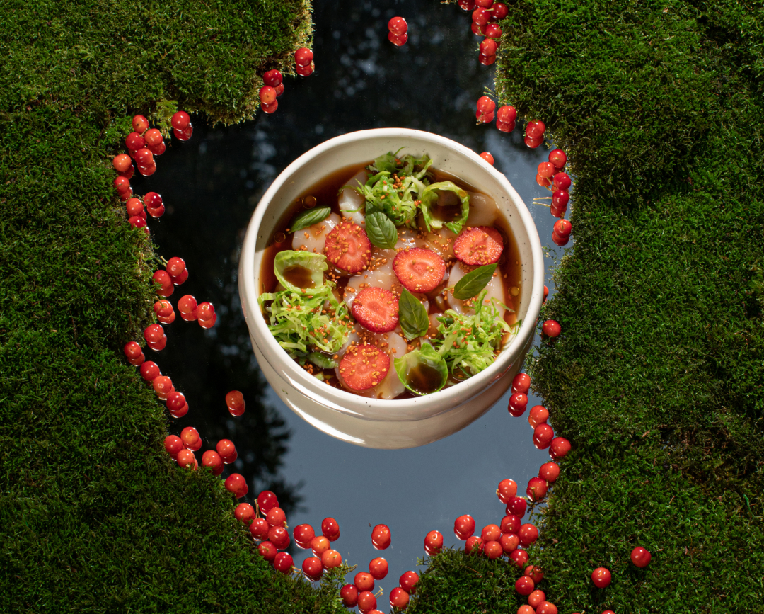 BURO. на выход: светский календарь недели (фото 7)