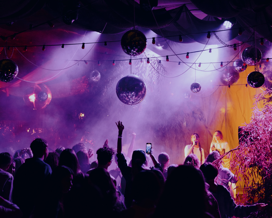 BURO. на выход: светский календарь недели (фото 8)