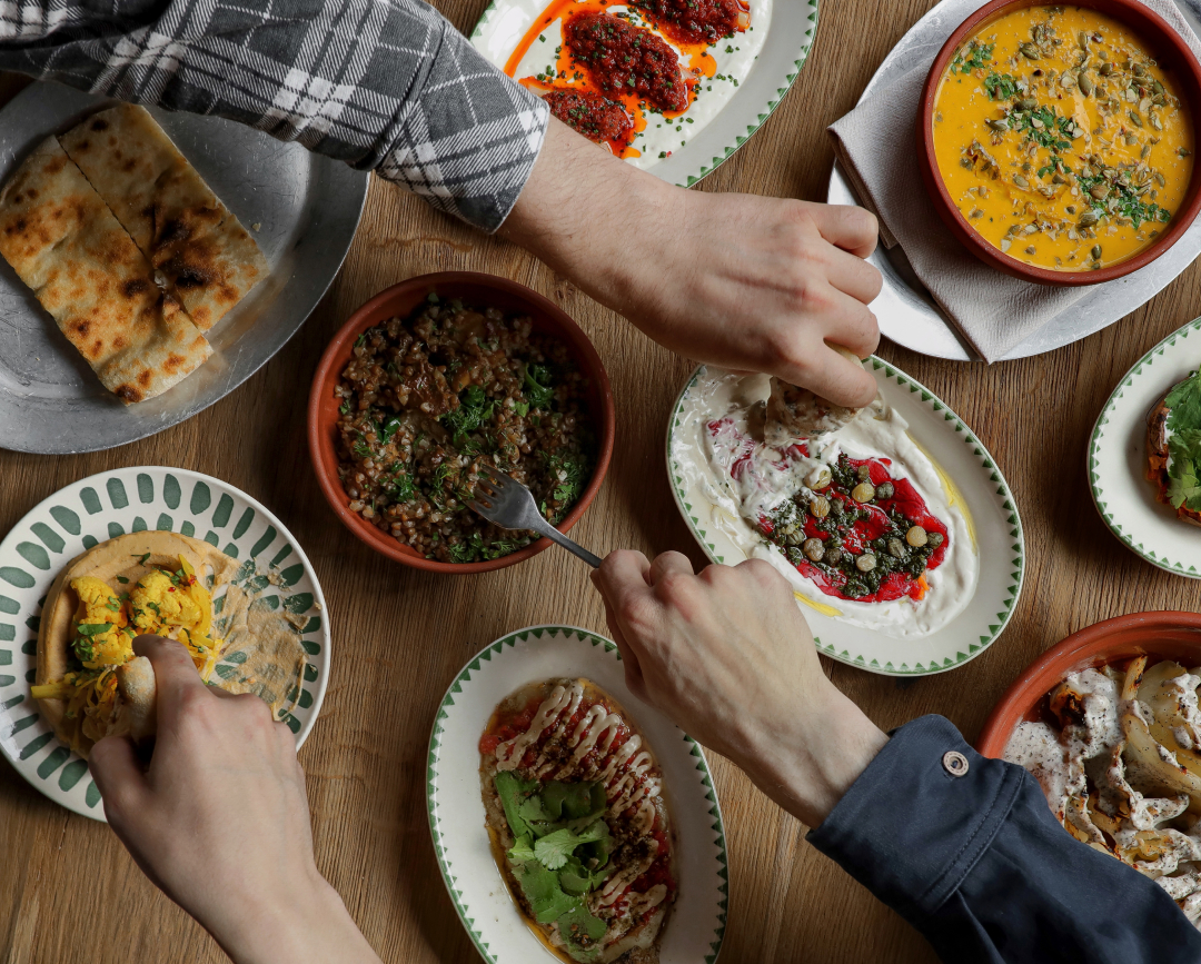 BURO. на выход: светский календарь недели (фото 11)