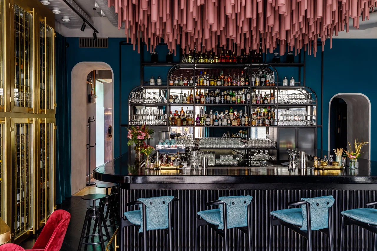 BURO. на выход: светский календарь недели (фото 5)