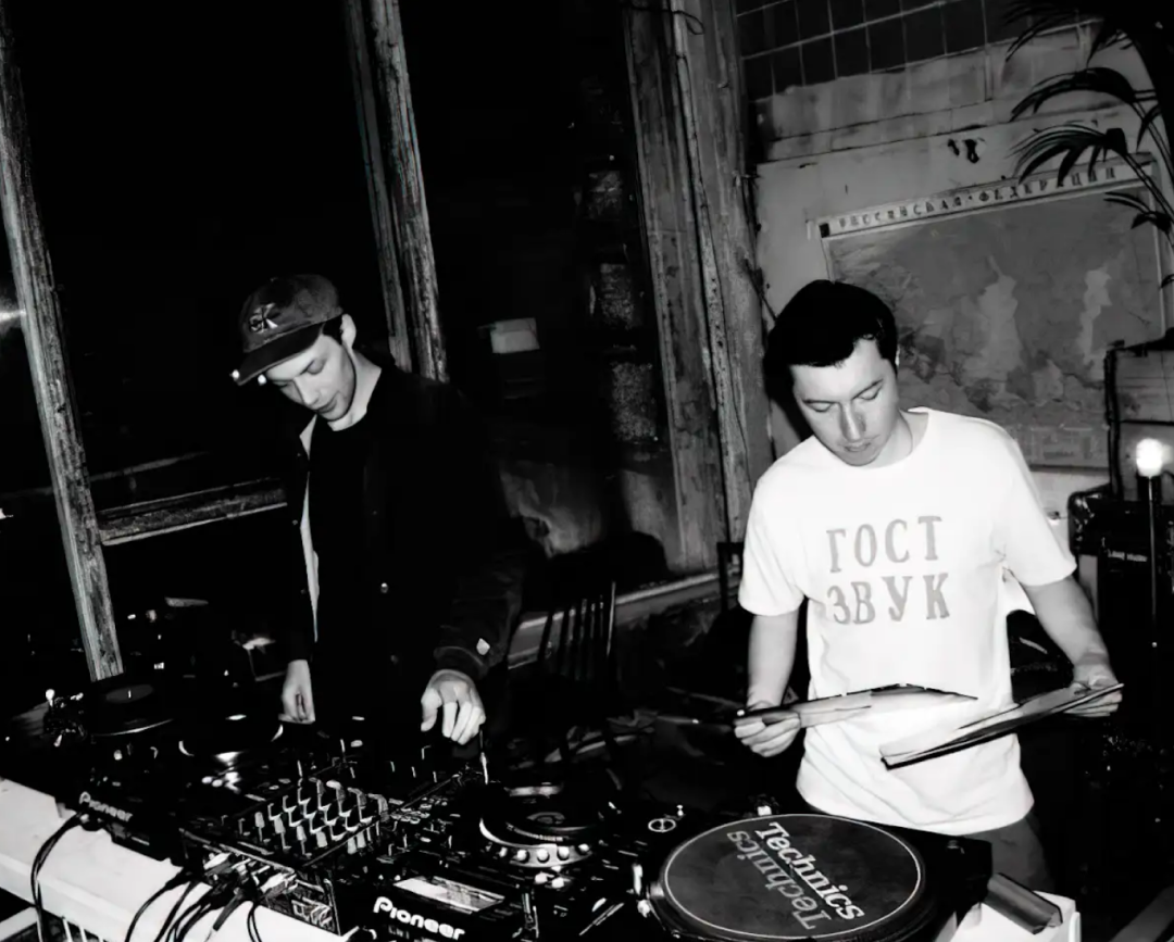 BURO. на выход: светский календарь недели (фото 6)