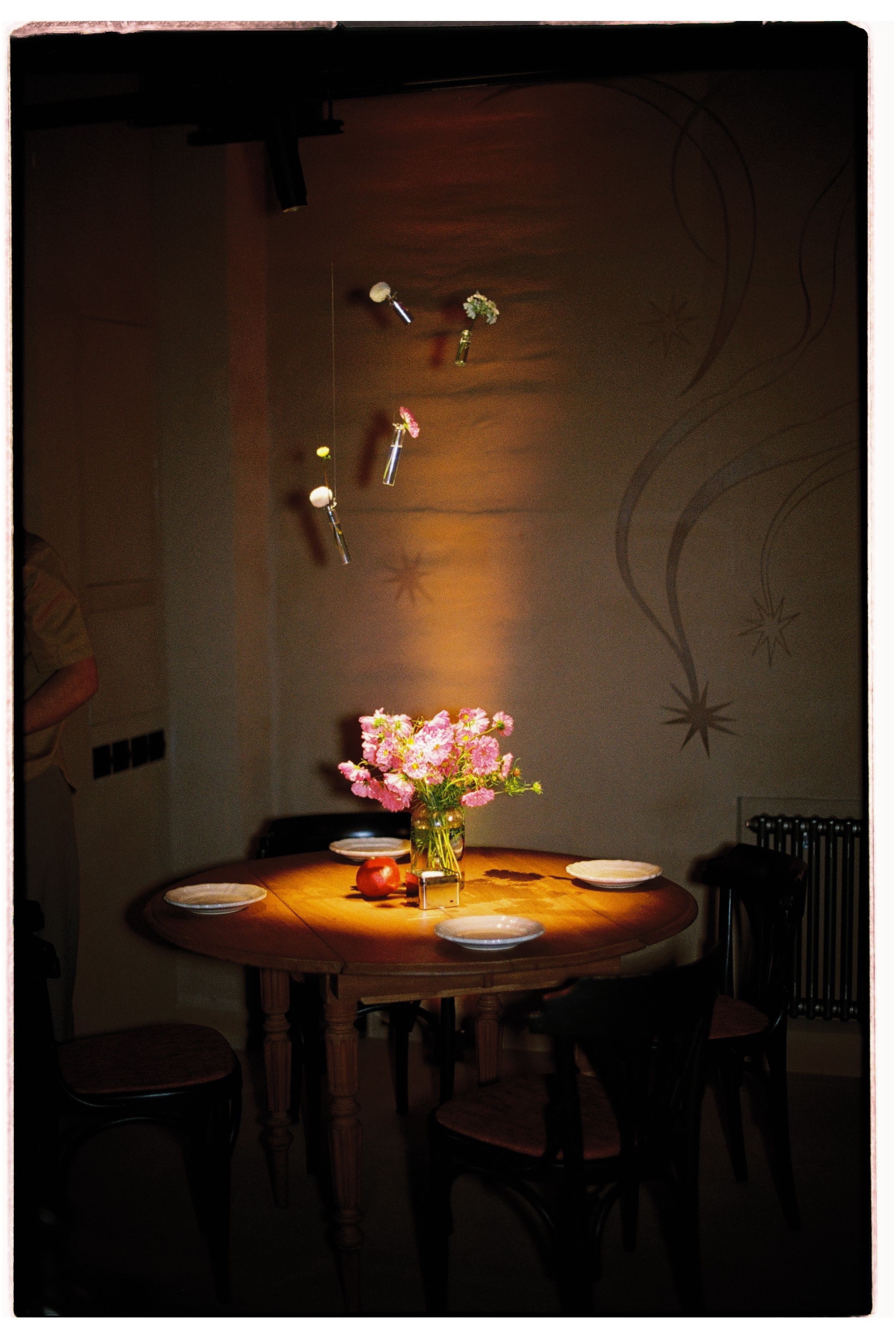 ​Новости ресторанов: пельмени с прошутто, коктейль с пармезаном и медовик с инжиром и трюфельным медом (фото 4)