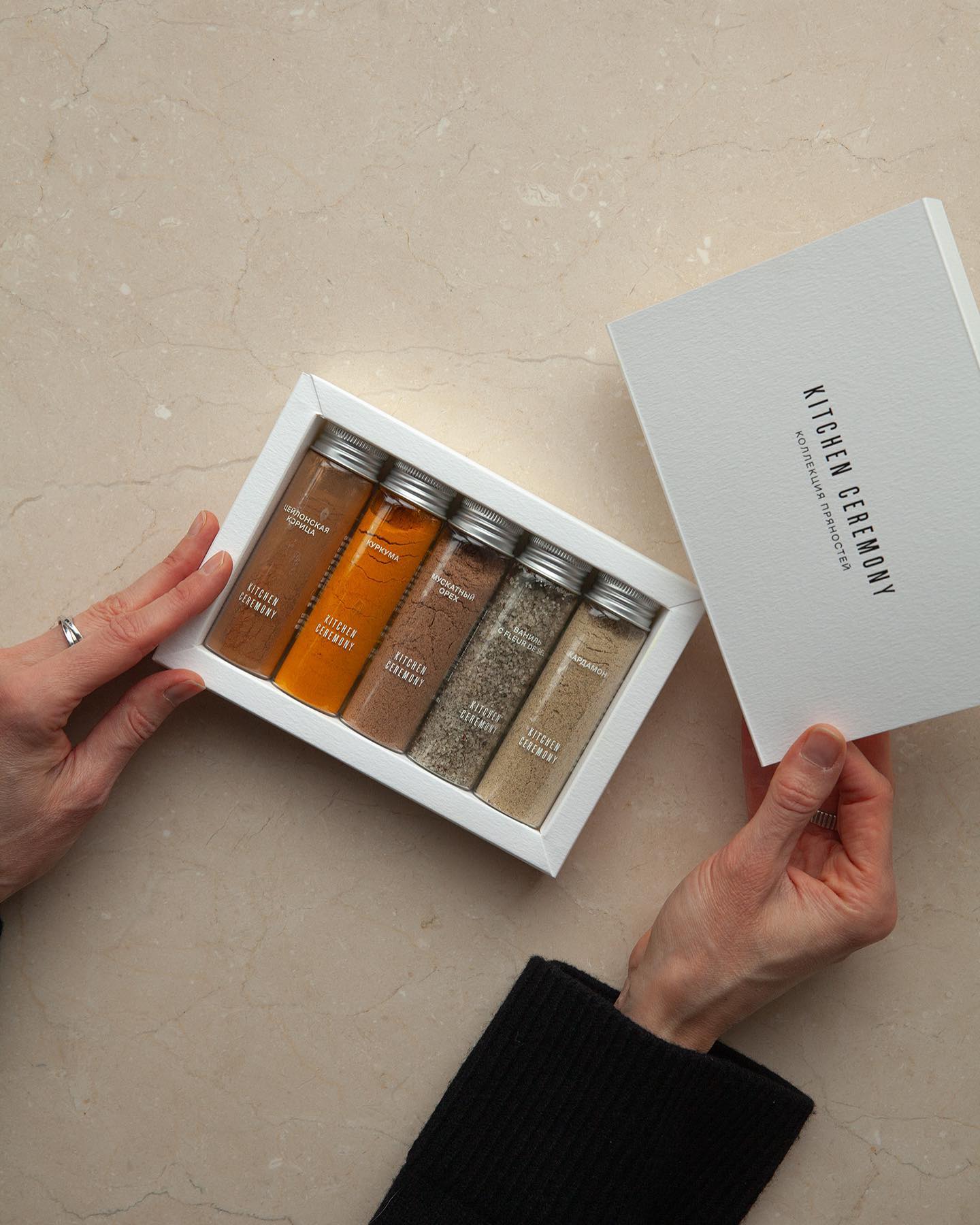 А дома лучше: home бренды из России, о которых вы могли не знать (фото 33)