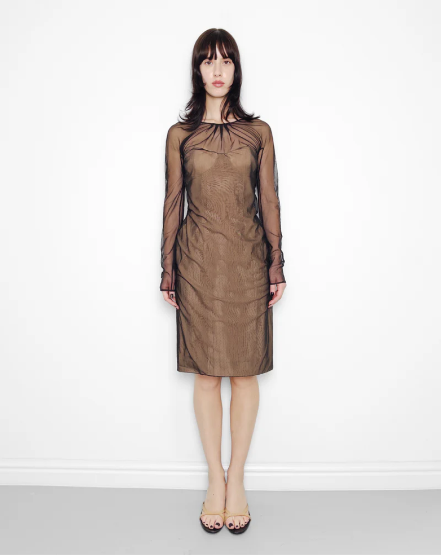 100percerti из Лондона и Velvet Knife из Берлина: лучшие винтажки Европы. Выбор Марины Чуйкиной (фото 34)