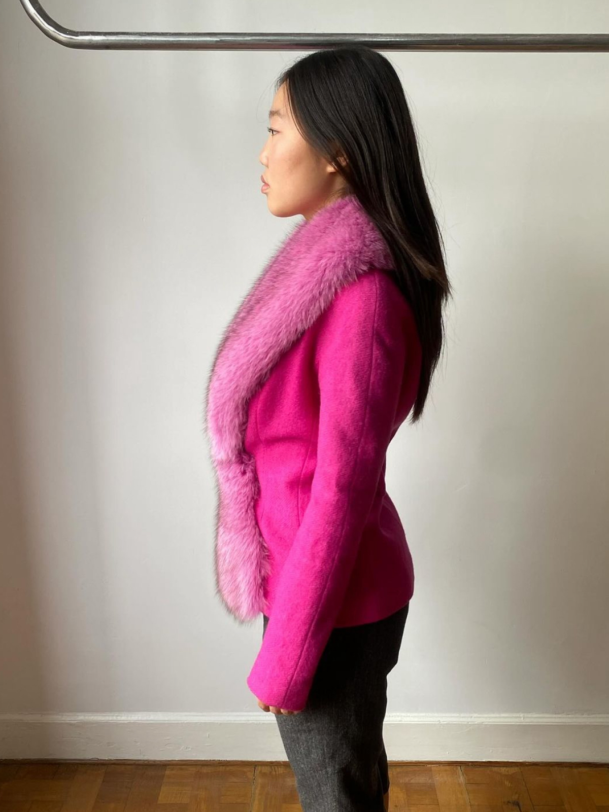 100percerti из Лондона и Velvet Knife из Берлина: лучшие винтажки Европы. Выбор Марины Чуйкиной (фото 61)