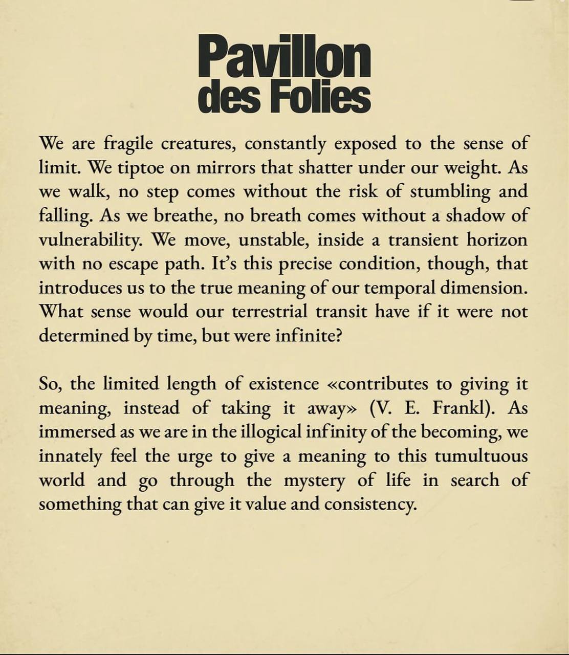 Какой получилась дебютная коллекция «Pavillon des Folies» Алессандро Микеле в Valentino (фото 2)