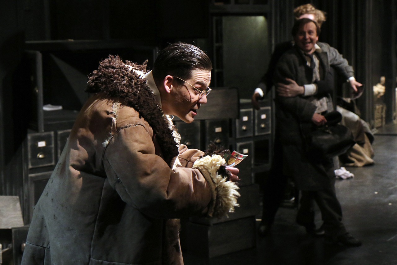 В Великом Новгороде и Старой Руссе пройдет фестиваль имени Ф.М. Достоевского (фото 5)