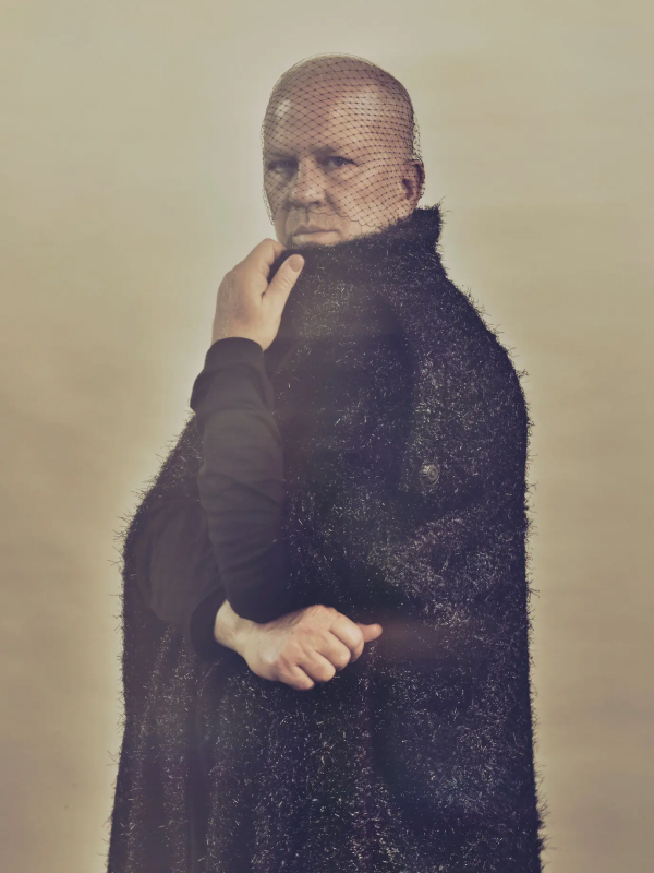 От «Американской истории ужасов» до «Гротеска»: антология кэмпа Райана Мерфи (фото 3)