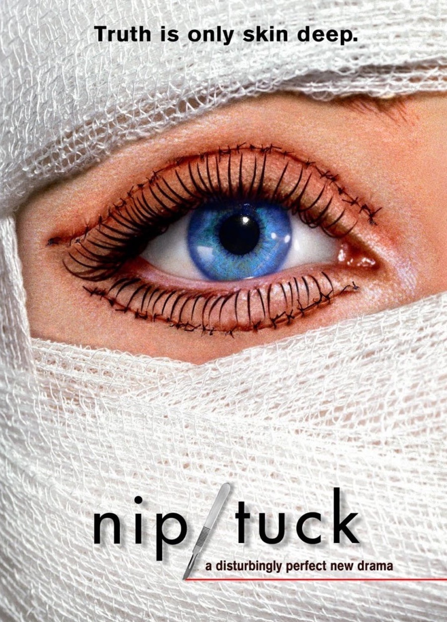 От «Американской истории ужасов» до «Гротеска»: антология кэмпа Райана Мерфи (фото 4)