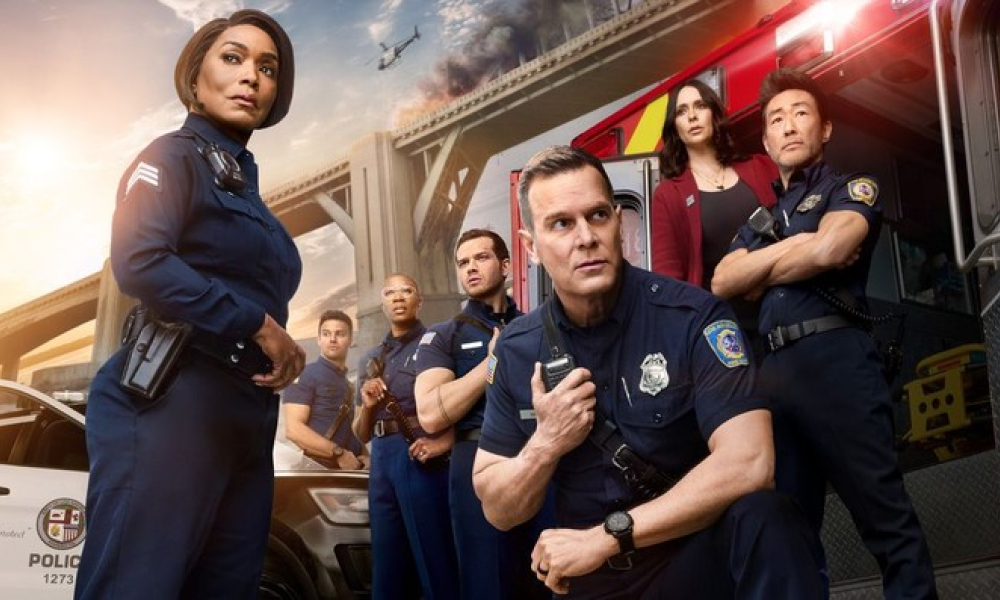 От «Американской истории ужасов» до «Гротеска»: антология кэмпа Райана Мерфи (фото 19)