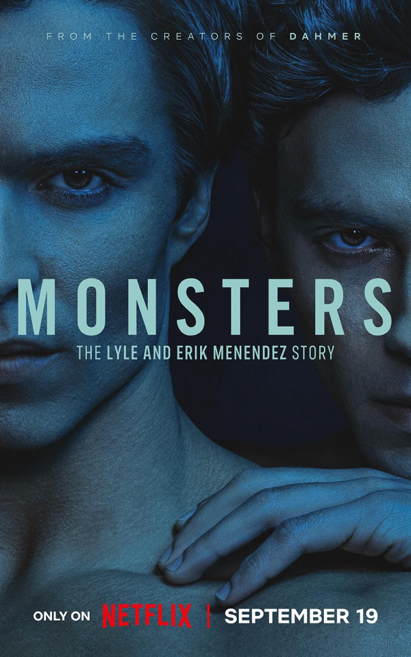 От «Американской истории ужасов» до «Гротеска»: антология кэмпа Райана Мерфи (фото 26)