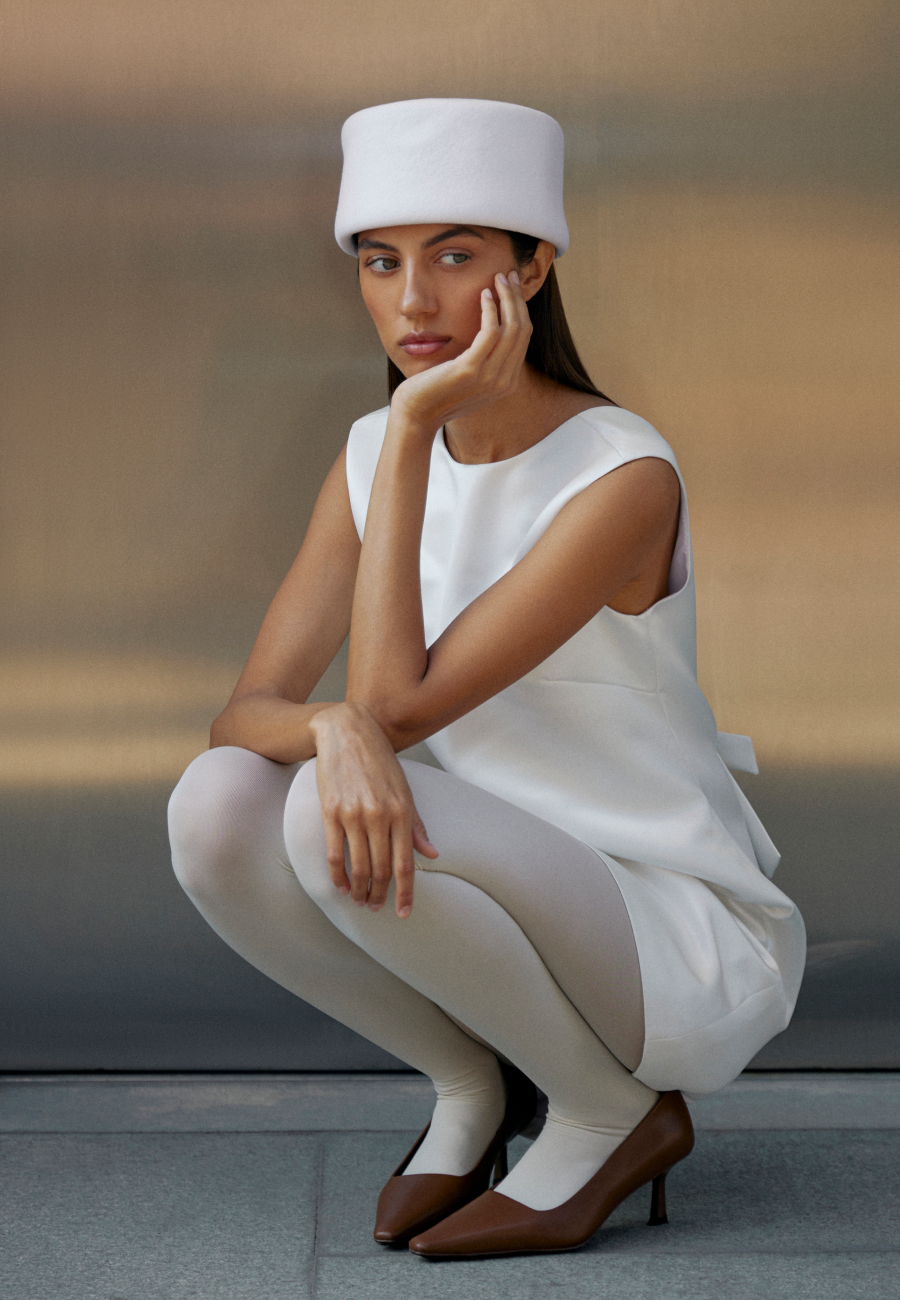 Новые дропы Sevenworlds и St.Erme: что нового в коллекциях локальных брендов (фото 25)