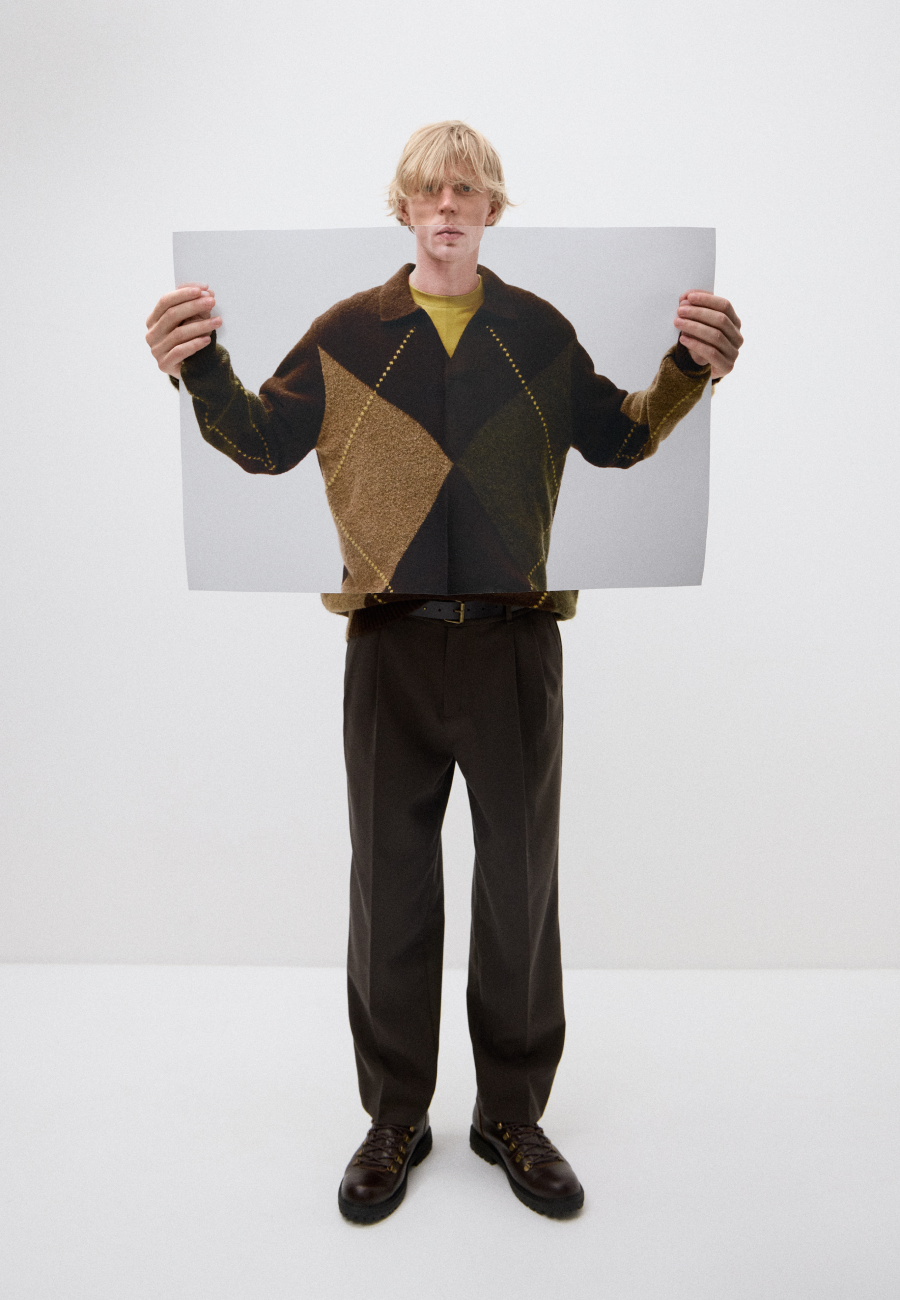 Новые дропы Sevenworlds и St.Erme: что нового в коллекциях локальных брендов (фото 33)