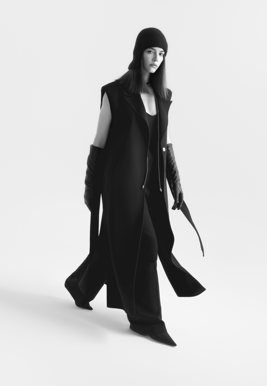 Новые дропы Sevenworlds и St.Erme: что нового в коллекциях локальных брендов (фото 28)