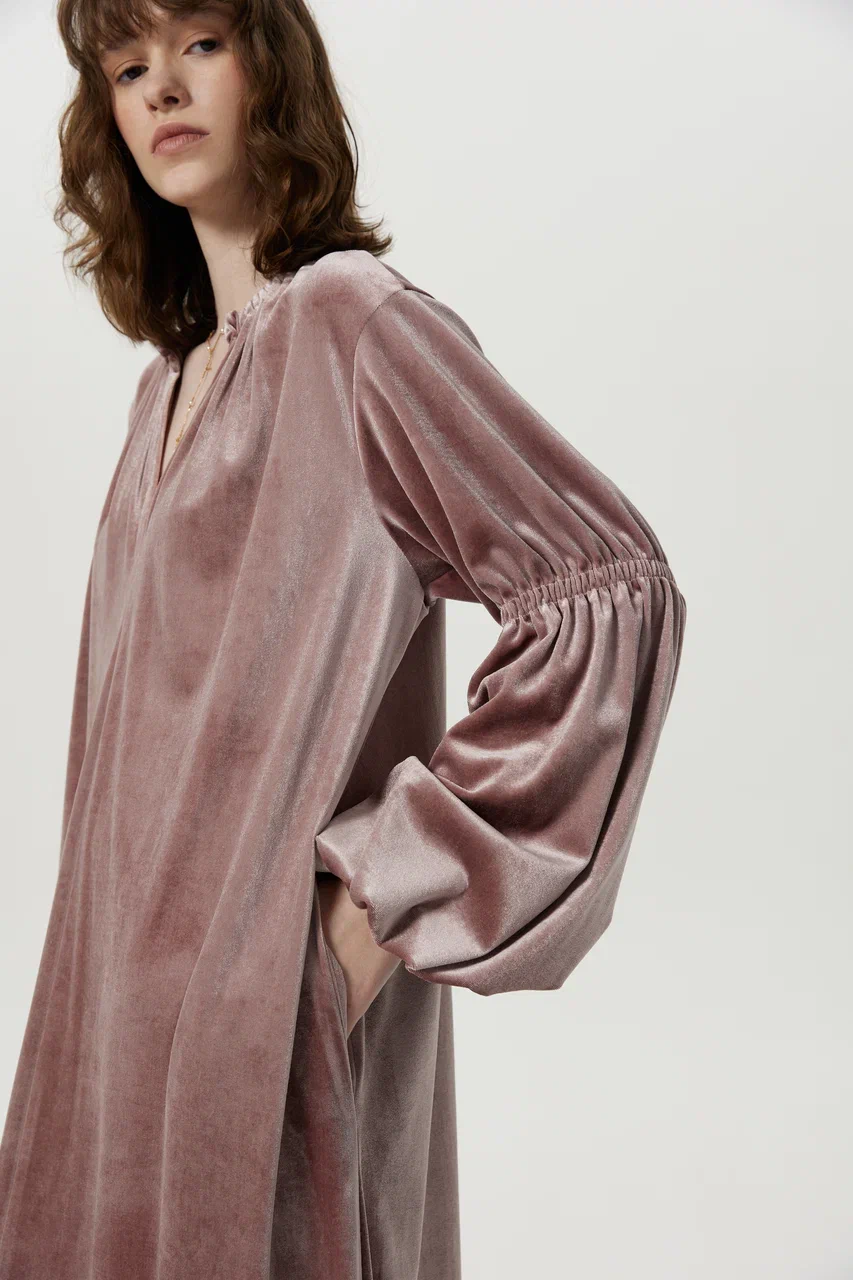 Одежда для дома с изюминкой: история бренда St.Casanier (фото 11)