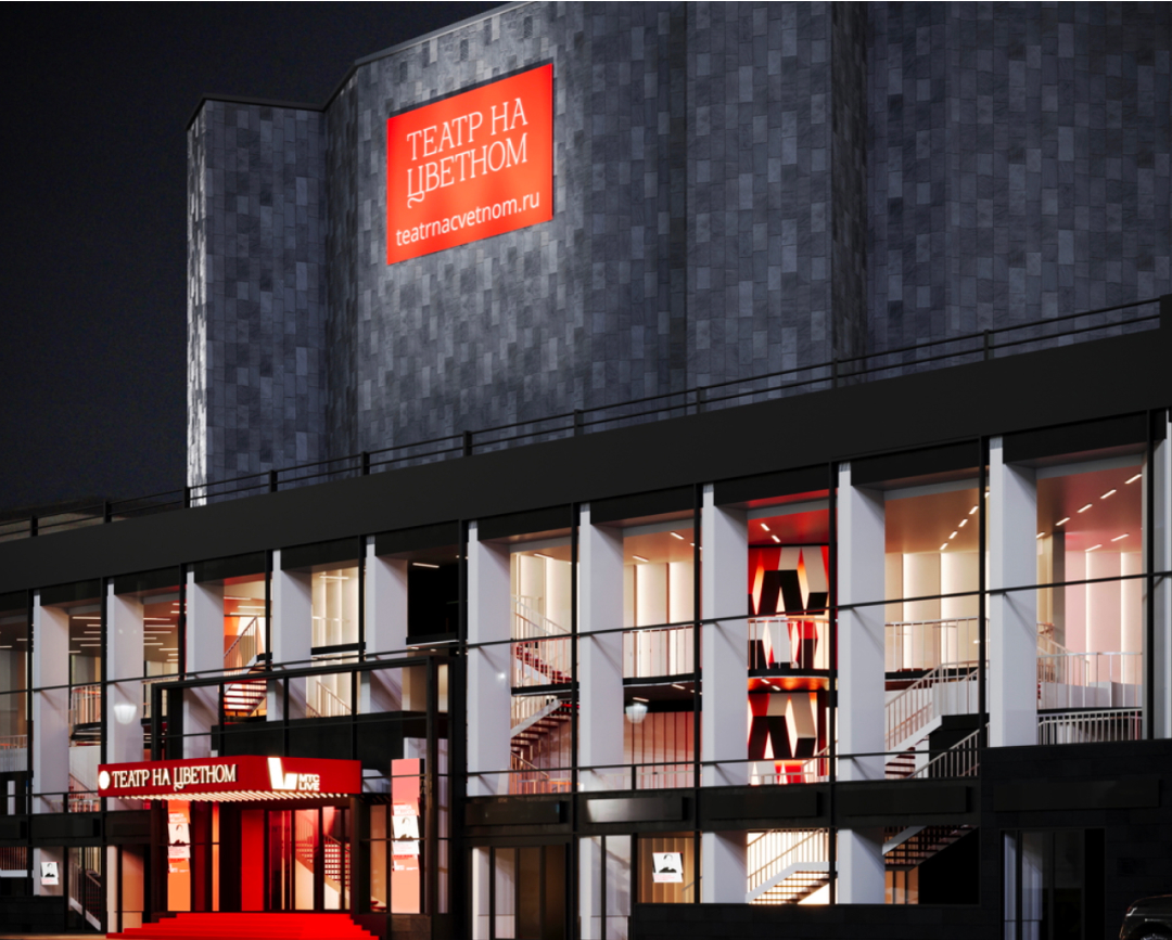 BURO. на выход: светский календарь недели (фото 12)