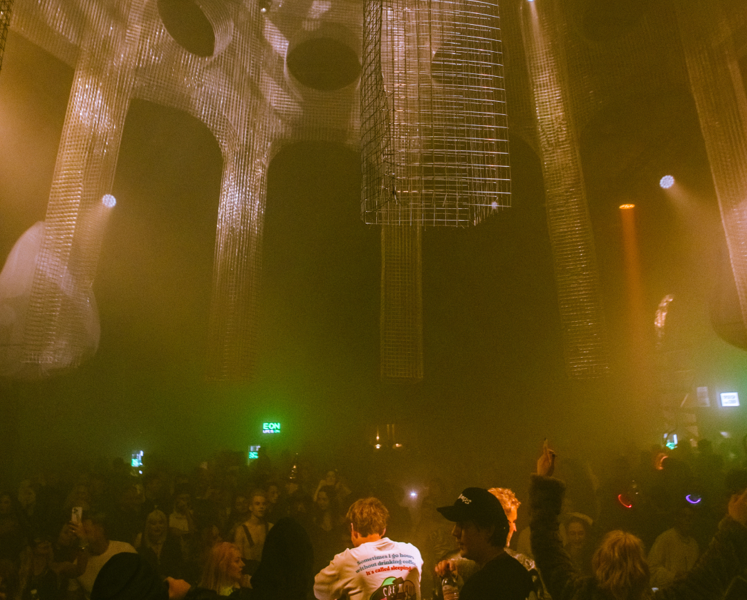 BURO. на выход: светский календарь недели (фото 10)