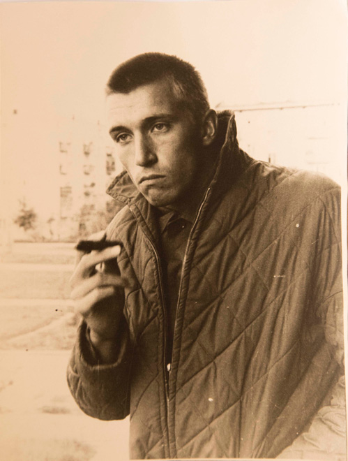 Саша, привет! 12 постмодернистских фактов о писателе Саше Соколове (фото 3)