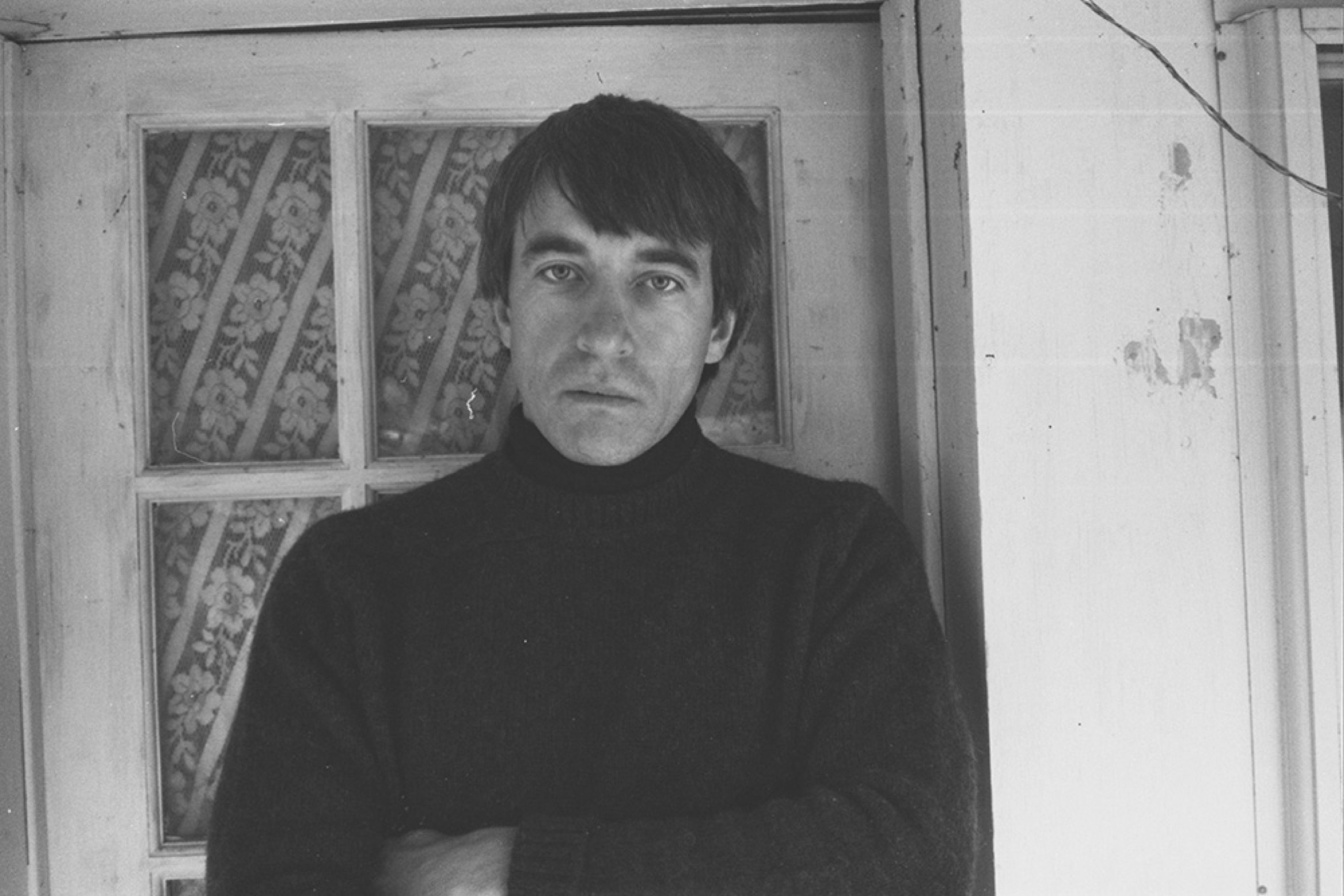 Саша, привет! 12 постмодернистских фактов о писателе Саше Соколове (фото 9)