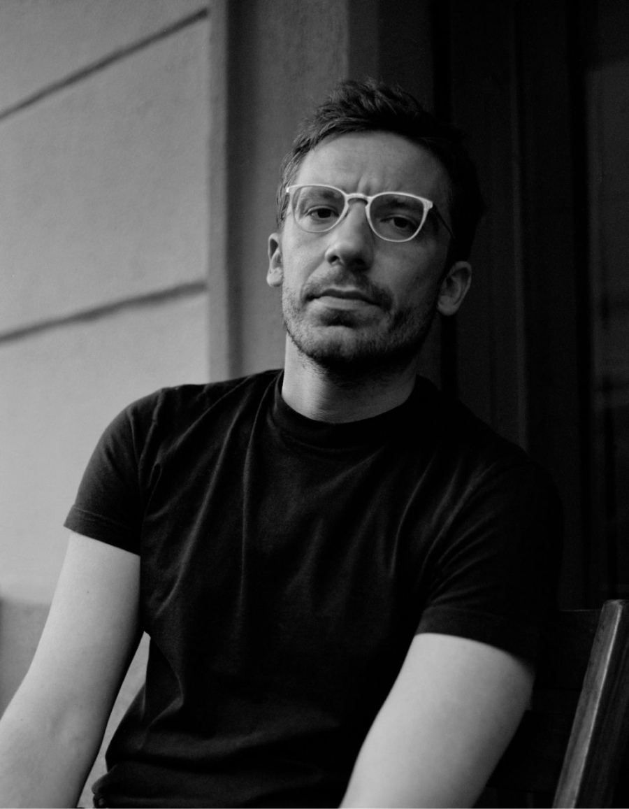 Жюльен Доссена стал приглашенным куратором аукциона Sotheby's (фото 1)