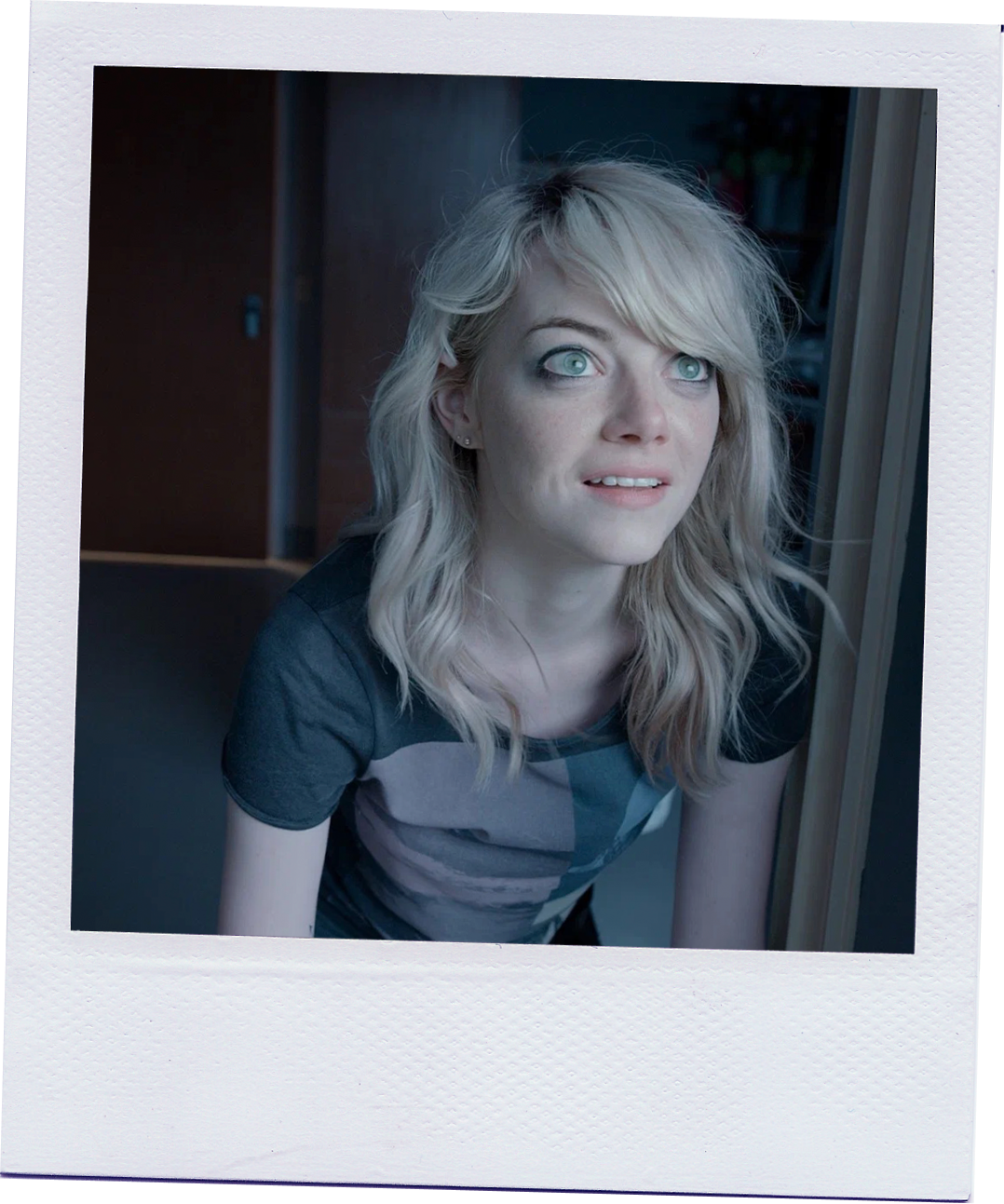 Бунтарка, Круэлла и Белла Бакстер: за какие роли мы любим Эмму Стоун (фото 8)