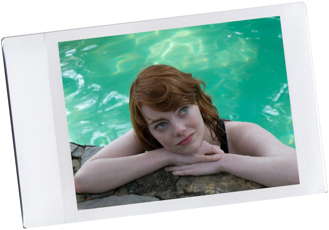 Бунтарка, Круэлла и Белла Бакстер: за какие роли мы любим Эмму Стоун (фото 10)