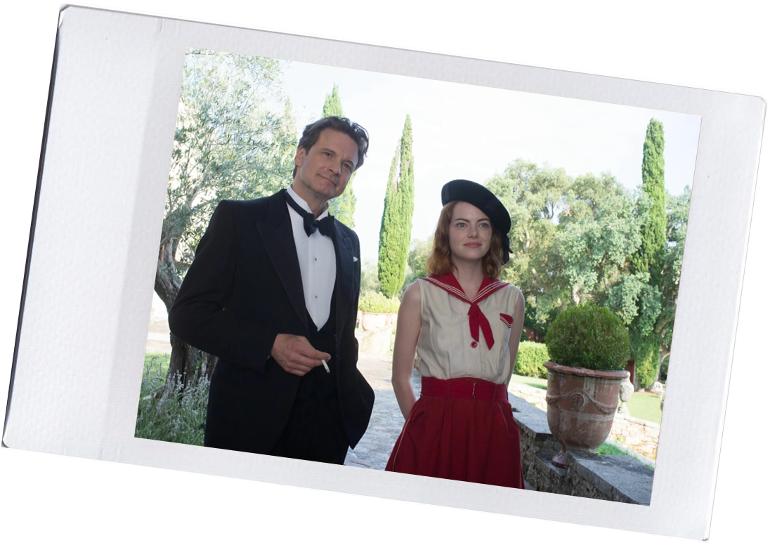 Бунтарка, Круэлла и Белла Бакстер: за какие роли мы любим Эмму Стоун (фото 11)