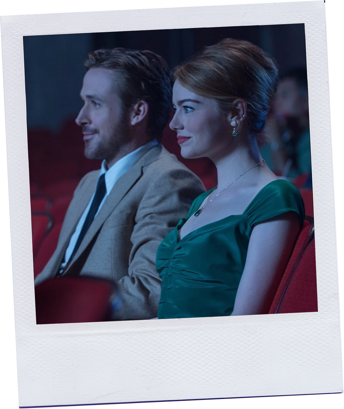 Бунтарка, Круэлла и Белла Бакстер: за какие роли мы любим Эмму Стоун (фото 13)