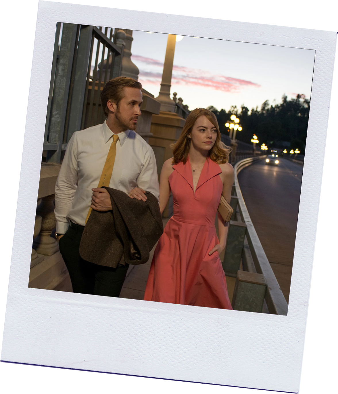 Бунтарка, Круэлла и Белла Бакстер: за какие роли мы любим Эмму Стоун (фото 14)