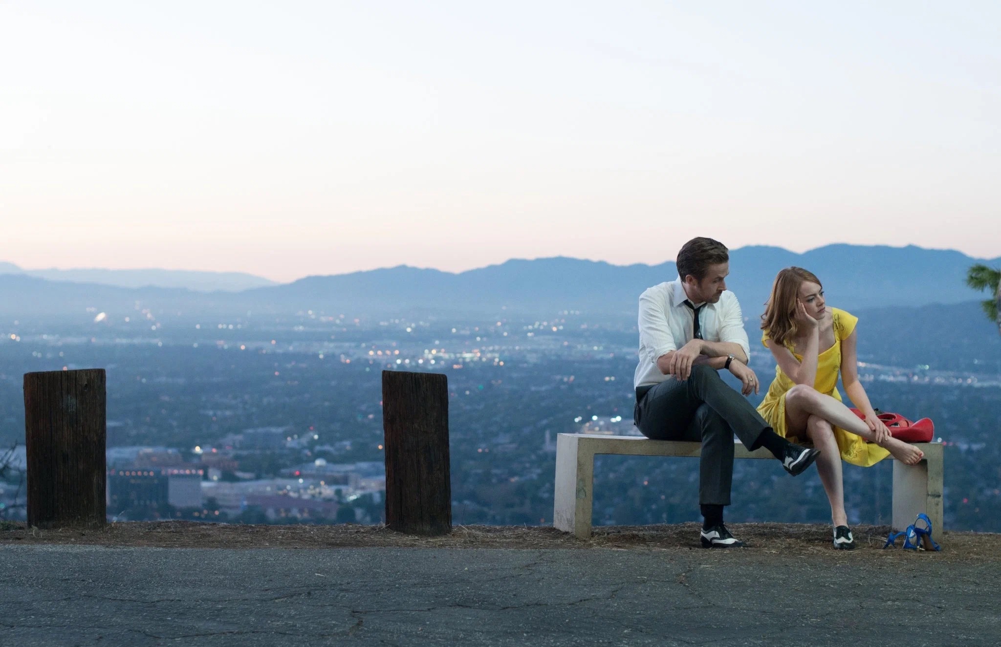 Бунтарка, Круэлла и Белла Бакстер: за какие роли мы любим Эмму Стоун (фото 15)