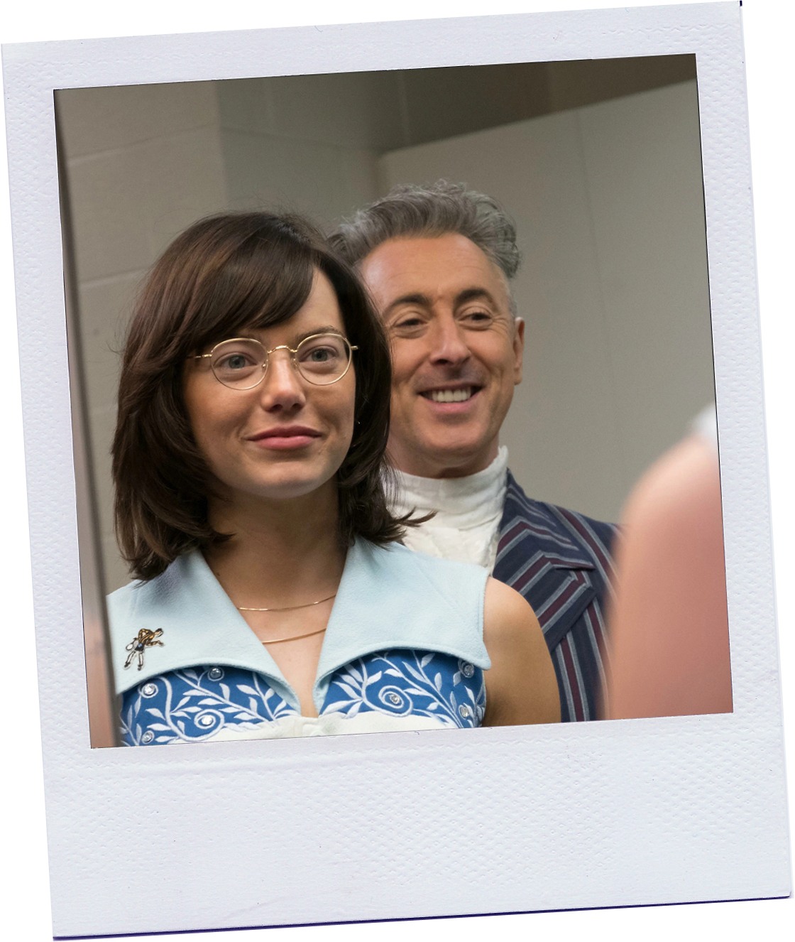 Бунтарка, Круэлла и Белла Бакстер: за какие роли мы любим Эмму Стоун (фото 16)