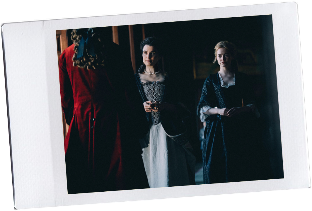 Бунтарка, Круэлла и Белла Бакстер: за какие роли мы любим Эмму Стоун (фото 20)