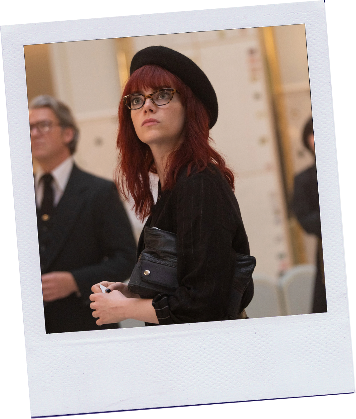 Бунтарка, Круэлла и Белла Бакстер: за какие роли мы любим Эмму Стоун (фото 22)