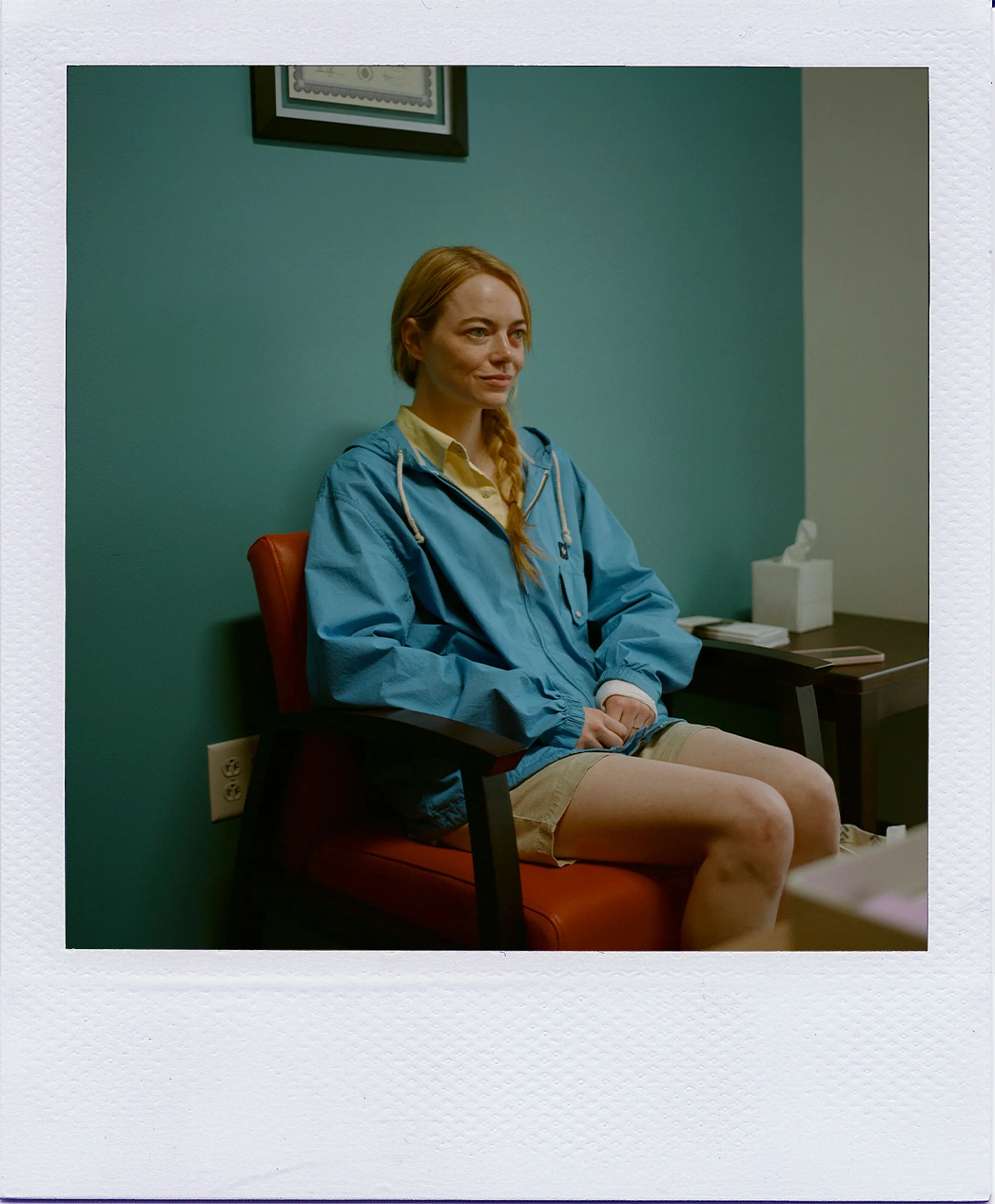 Бунтарка, Круэлла и Белла Бакстер: за какие роли мы любим Эмму Стоун (фото 28)