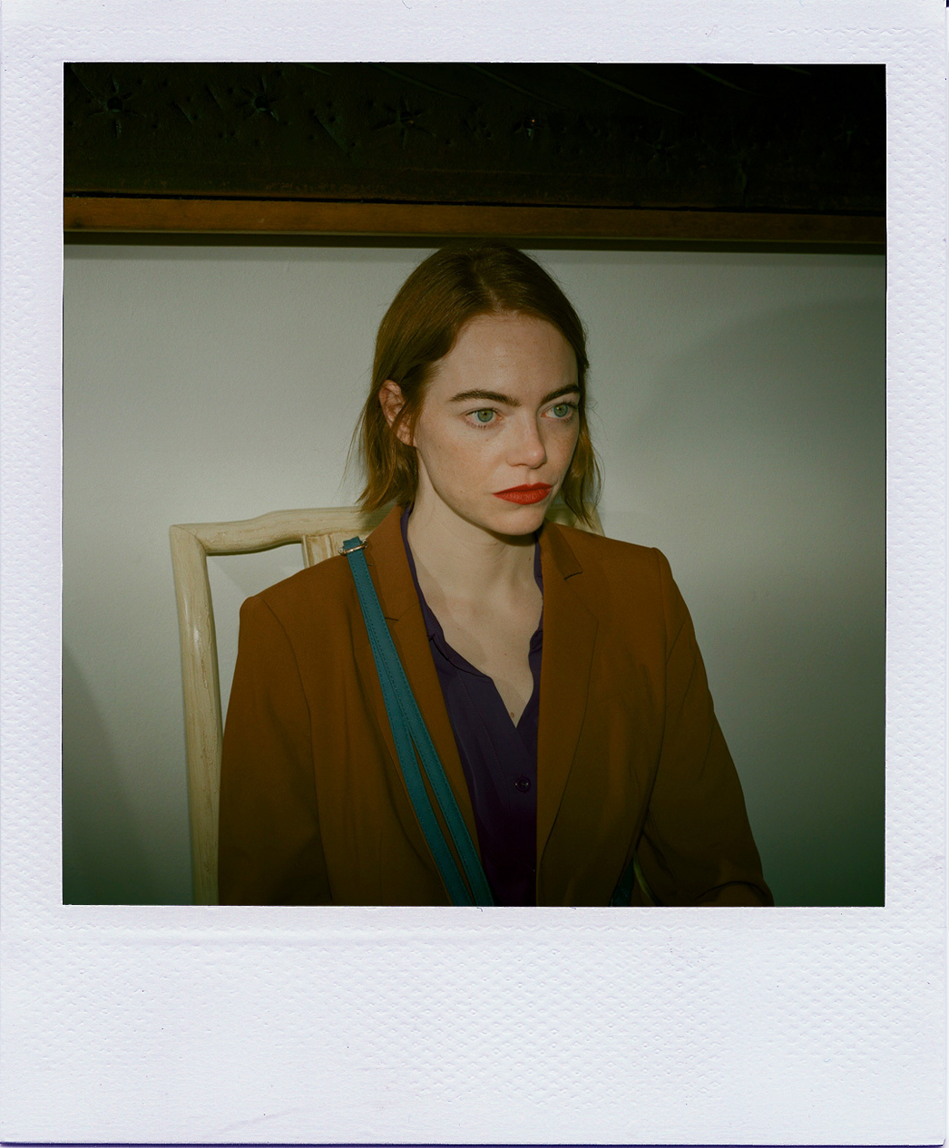 Бунтарка, Круэлла и Белла Бакстер: за какие роли мы любим Эмму Стоун (фото 29)