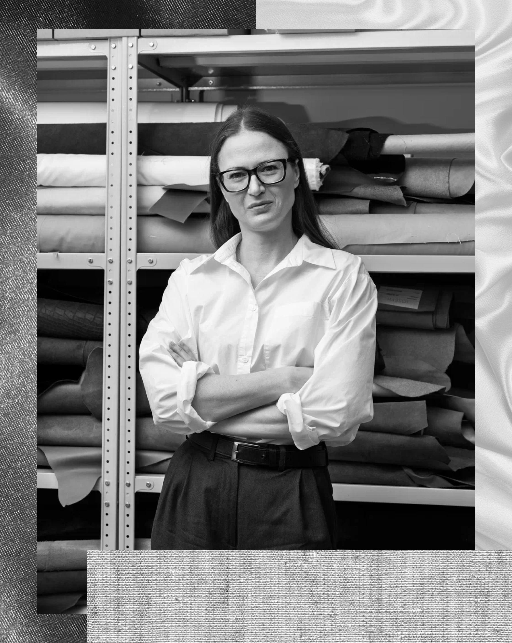 Седельный шов Hermes, рыба омуль и японский язык. Кто и что стоит за брендом родом из Сибири Sonota (фото 1)