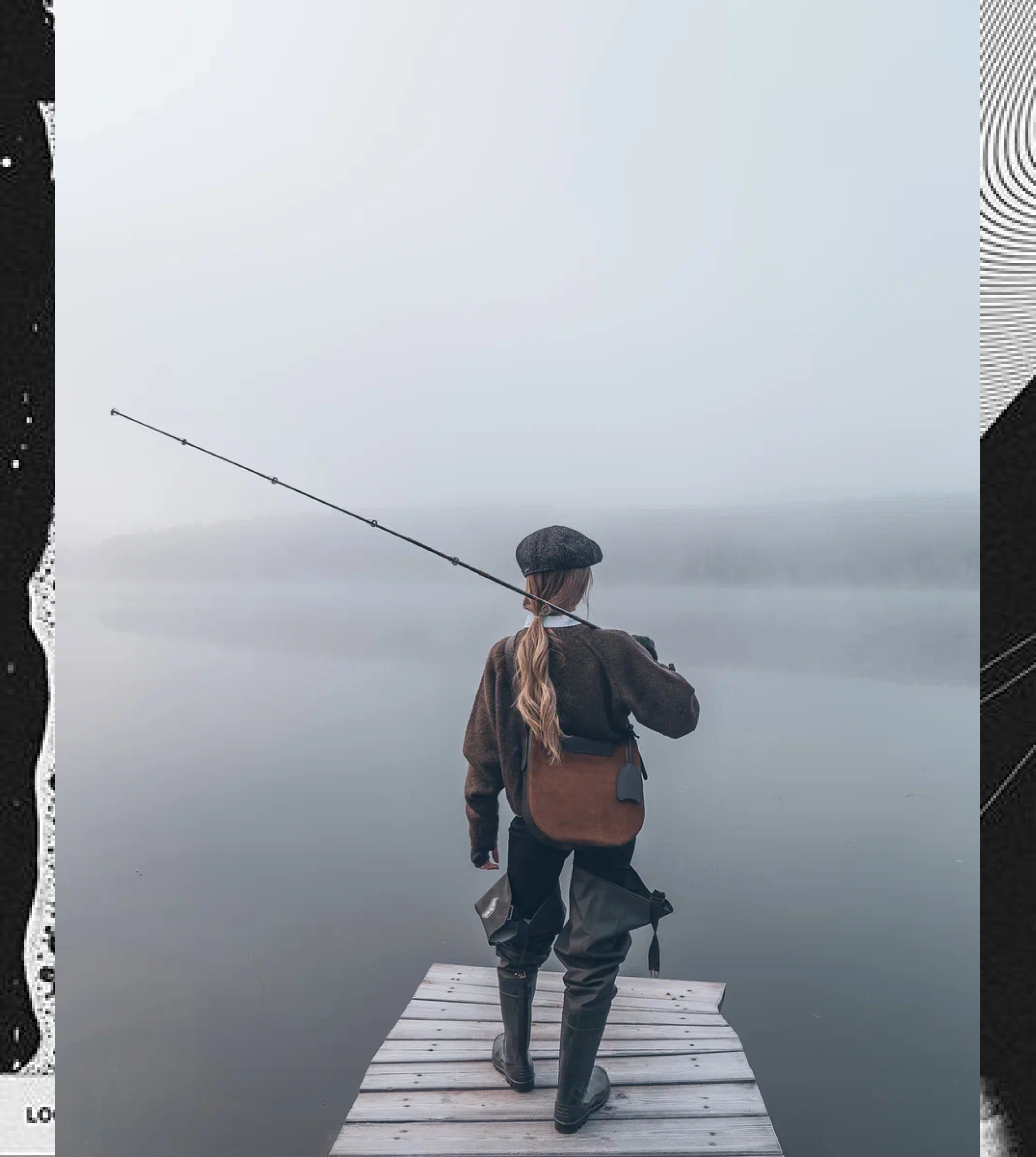 Седельный шов Hermes, рыба омуль и японский язык. Кто и что стоит за брендом родом из Сибири Sonota (фото 4)