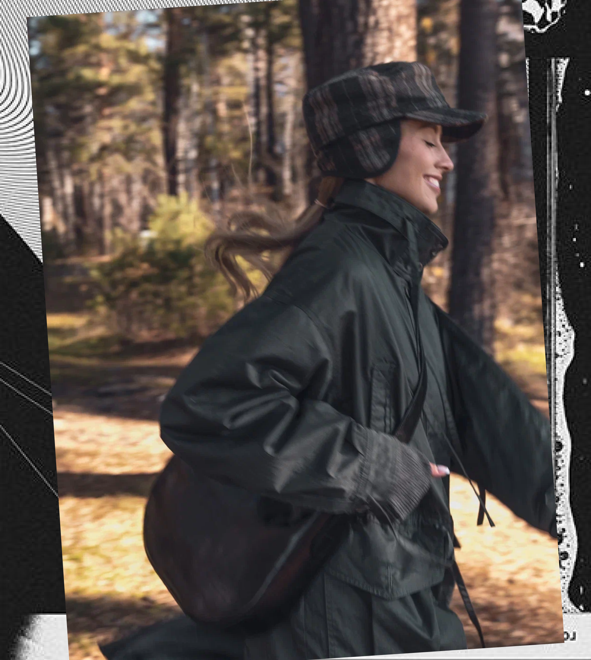 Седельный шов Hermes, рыба омуль и японский язык. Кто и что стоит за брендом родом из Сибири Sonota (фото 3)