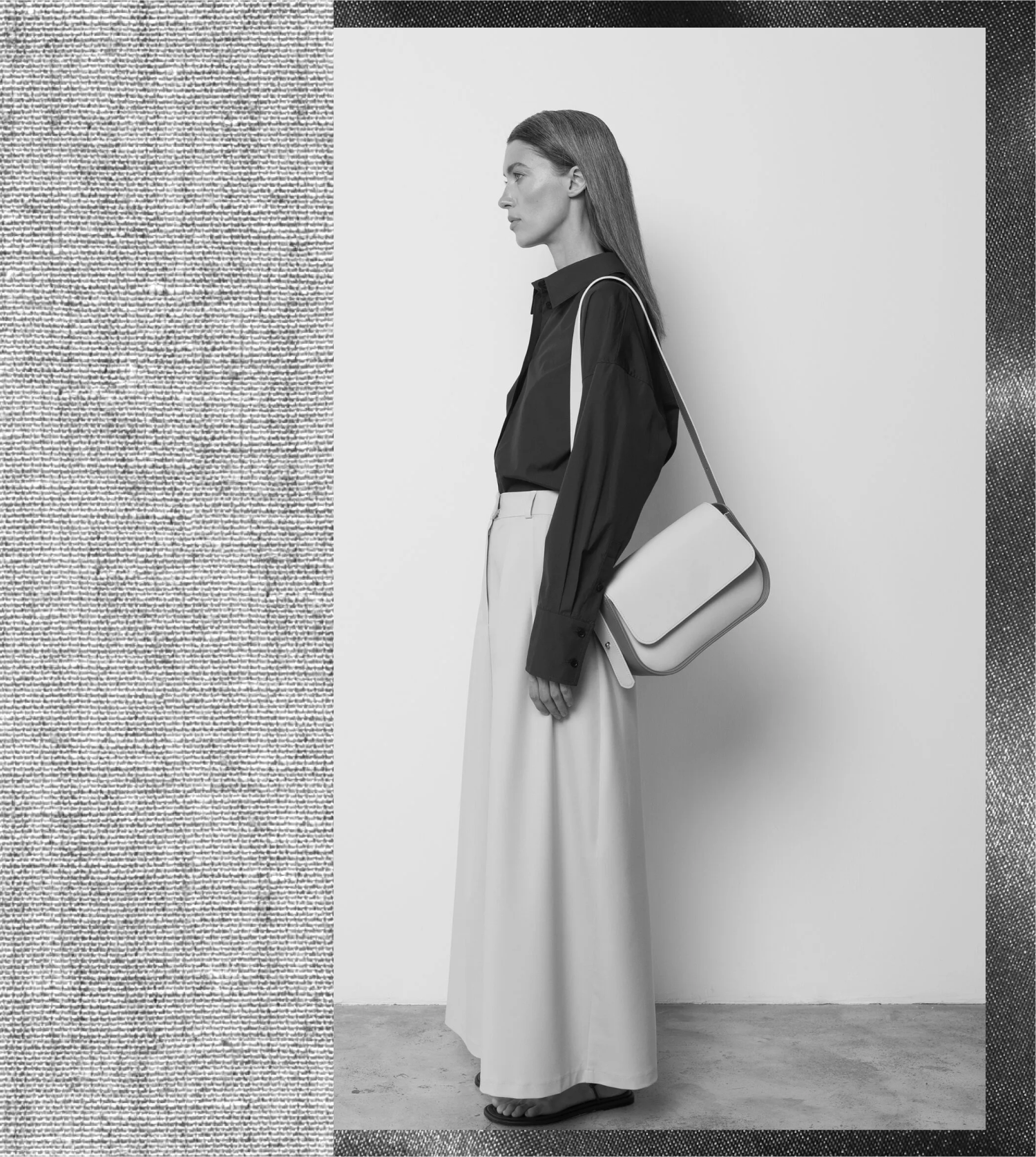 Седельный шов Hermes, рыба омуль и японский язык. Кто и что стоит за брендом родом из Сибири Sonota (фото 11)