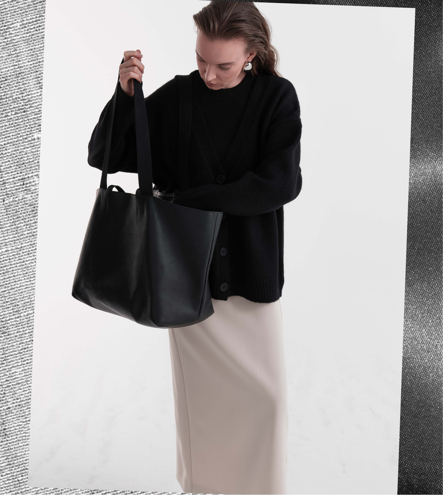 Седельный шов Hermes, рыба омуль и японский язык. Кто и что стоит за брендом родом из Сибири Sonota (фото 15)