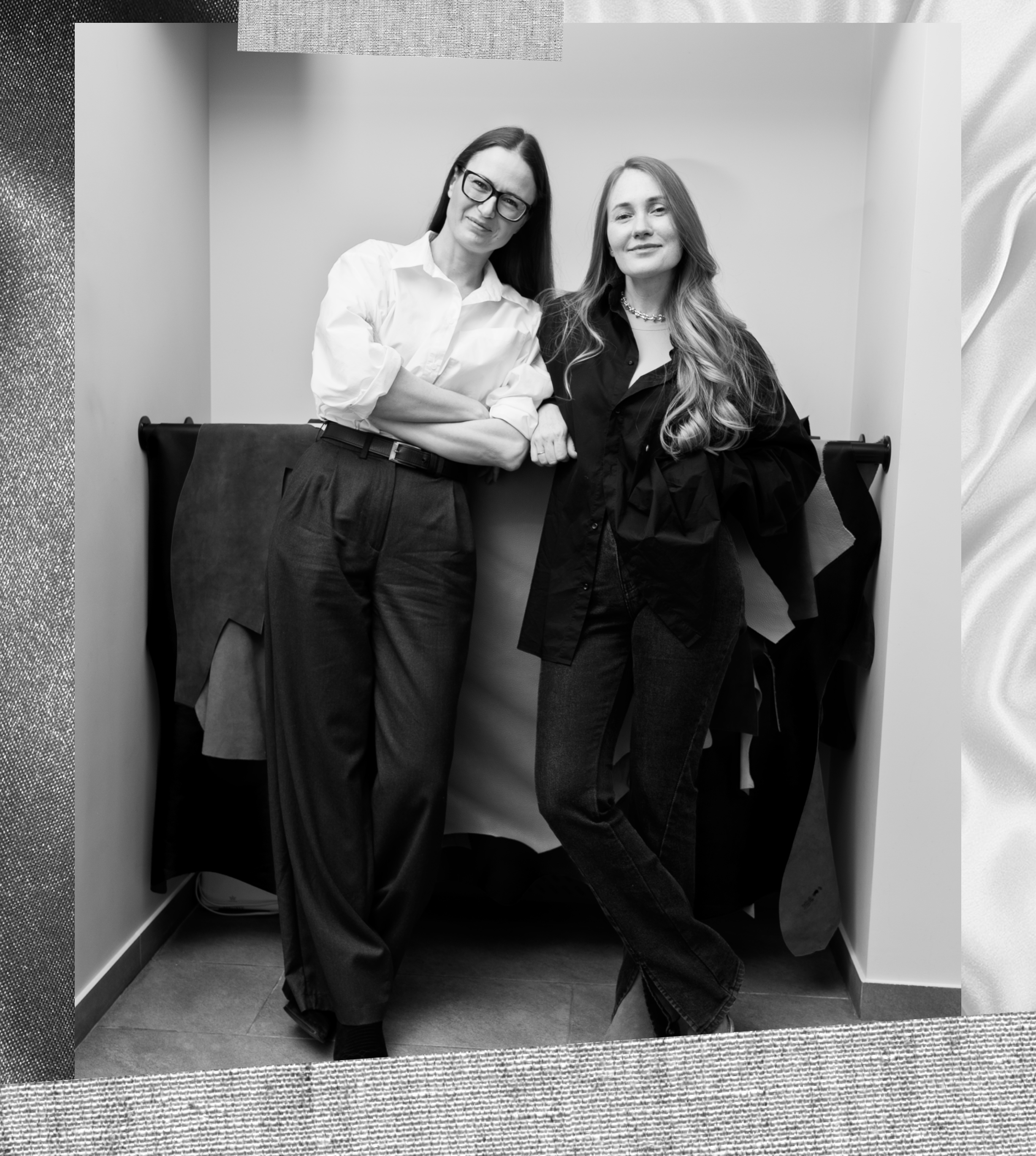 Седельный шов Hermes, рыба омуль и японский язык. Кто и что стоит за брендом родом из Сибири Sonota (фото 5)