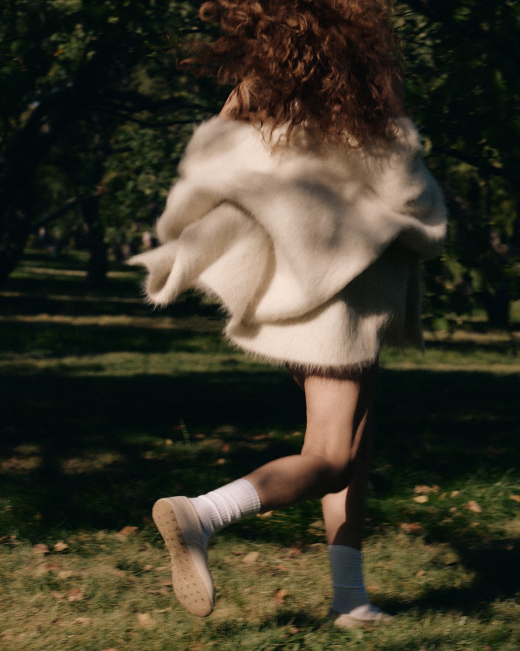 belle you показал лимитированную капсулу домашней одежды (фото 4)