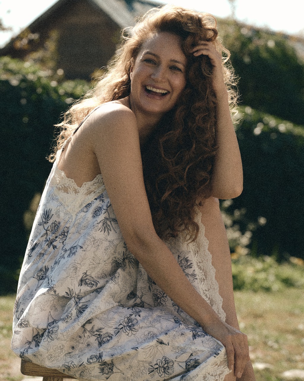 belle you показал лимитированную капсулу домашней одежды (фото 5)