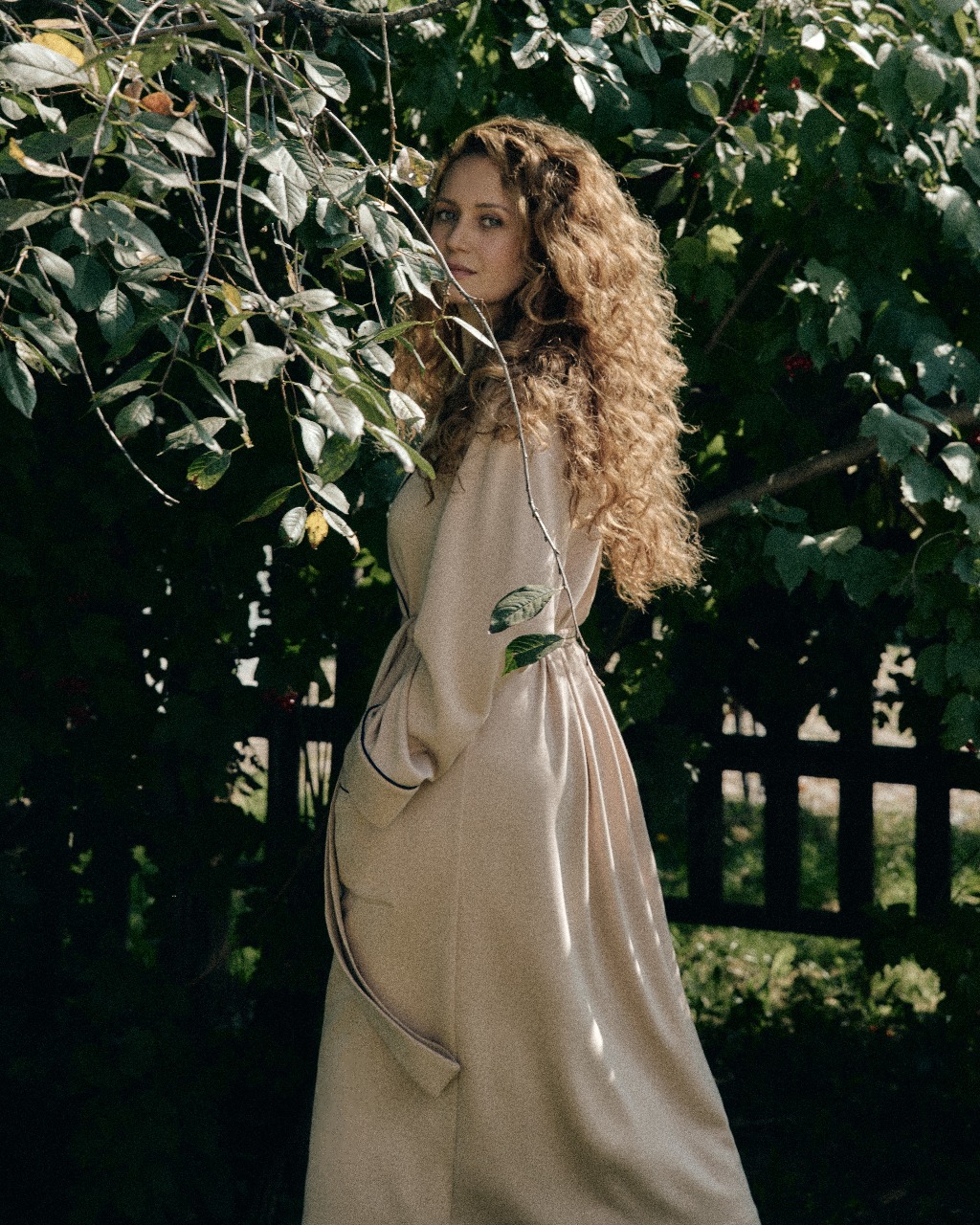 belle you показал лимитированную капсулу домашней одежды (фото 7)